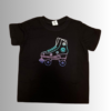 Sweat Patim com Glitter