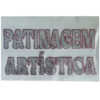 Strass - Patinagem Artística