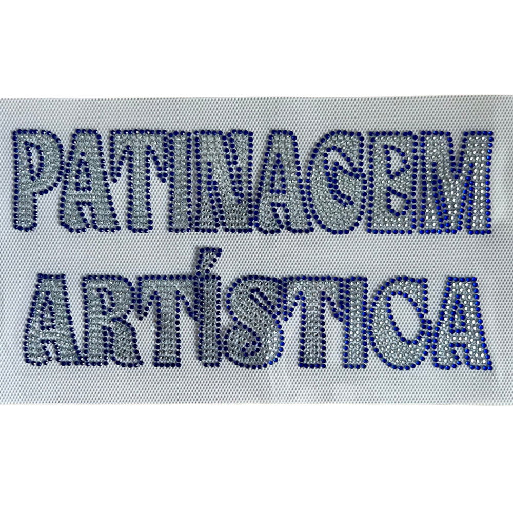 Strass - Patinagem Artística - Image 5