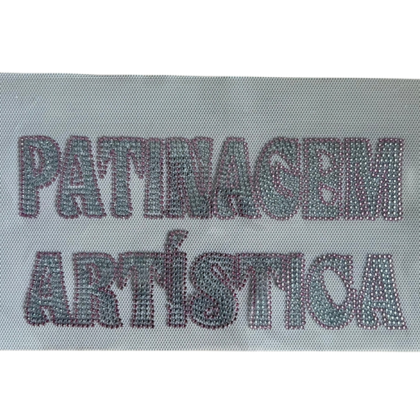 Strass - Patinagem Artística