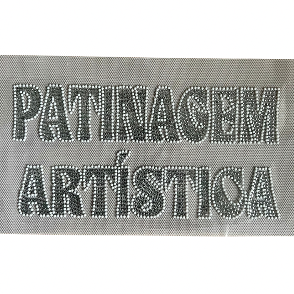 Strass - Patinagem Artística - Image 2