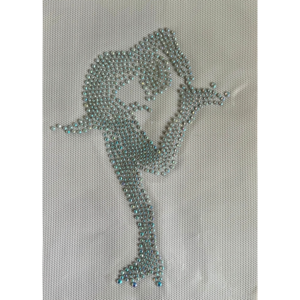 Strass - Crystal Spiral Skater