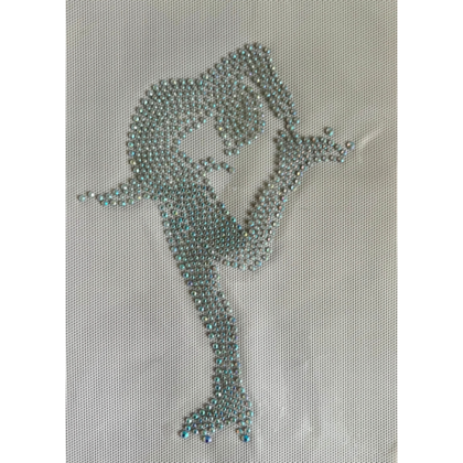 Strass - Crystal Spiral Skater