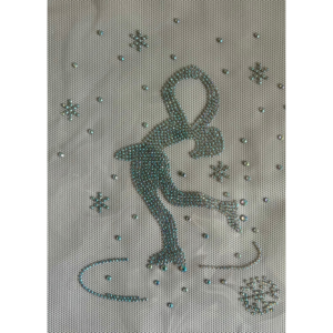 Strass - Crystal Winter Spin