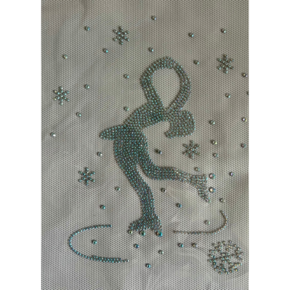 Strass - Crystal Winter Spin