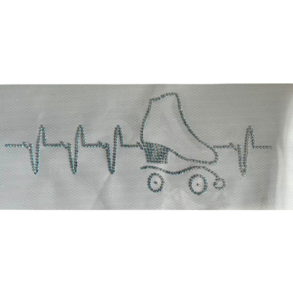 Strass - Heartbeat Skating