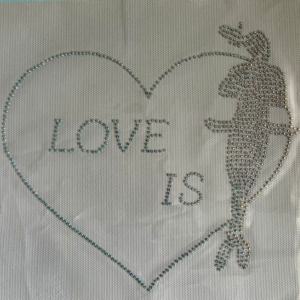 Strass - Love Is… Jump