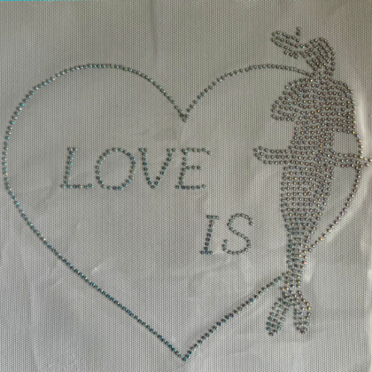 Strass - Love Is… Jump