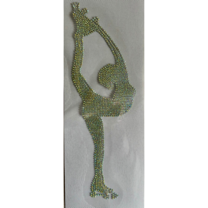 Strass - Crystal Bielmann Skater AB