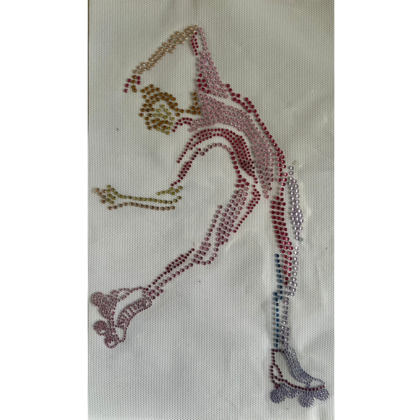 Strass - Crystal Skater Motion