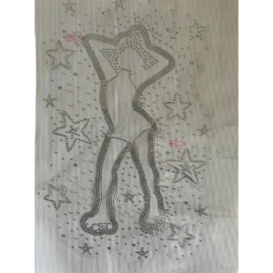 Strass - Star Diva Skater