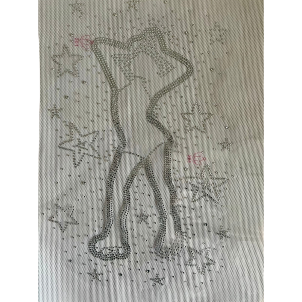 Strass - Star Diva Skater