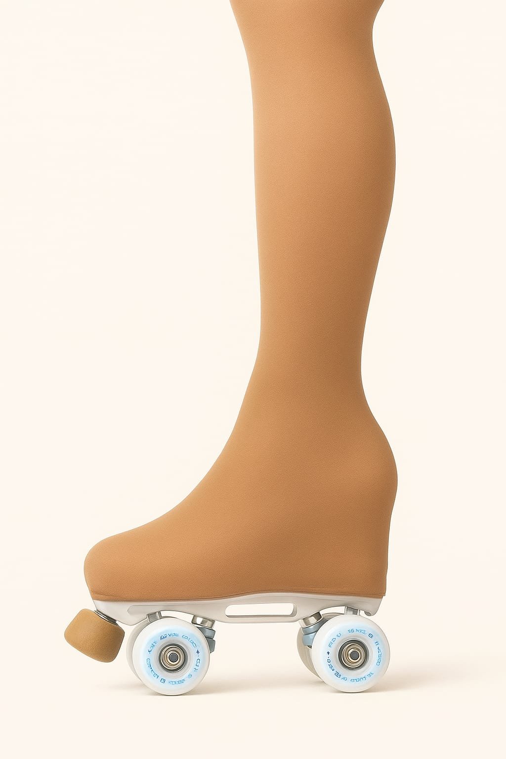 Meias de Patinagem Tapa Patim