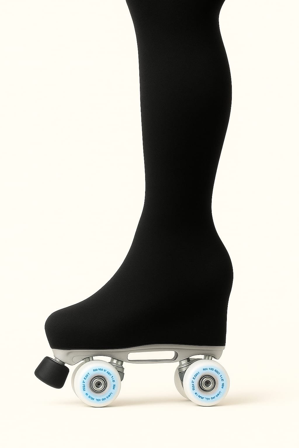 Meias de Patinagem Tapa Patim - Image 2