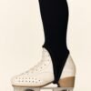 Meias de Patinagem com Estribo (Staffa)