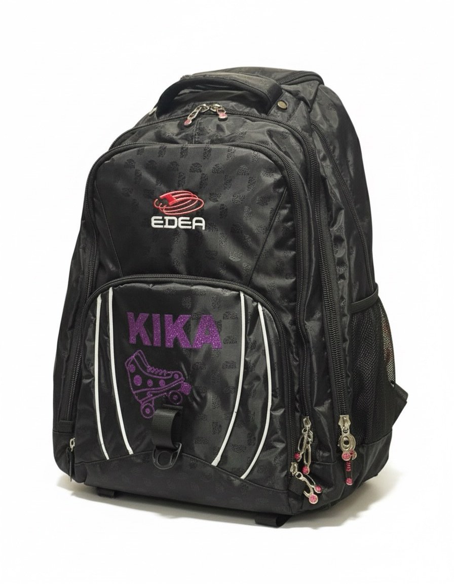 Trolley Edea Personalizado