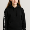 Hoodie Premium Patinagem Artística – Saltos Clássicos (Adulto & Criança)