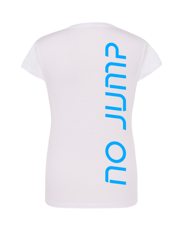 T-Shirt NO JUMP