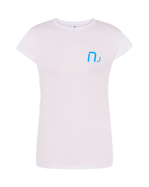 T-Shirt NO JUMP