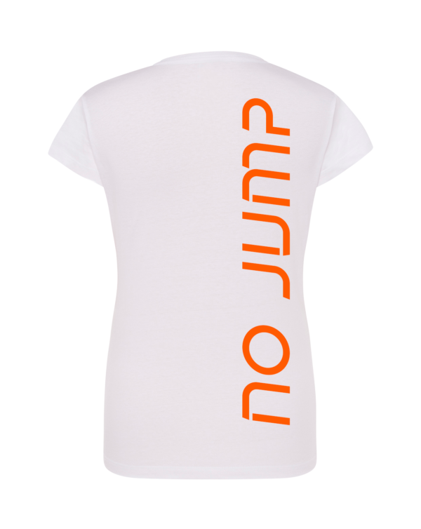 T-Shirt NO JUMP
