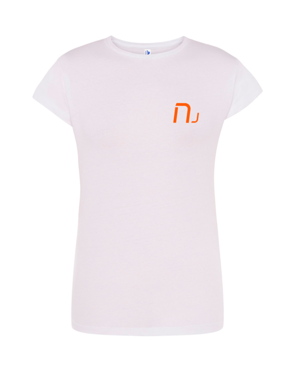 T-Shirt NO JUMP
