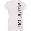 T-Shirt NO JUMP