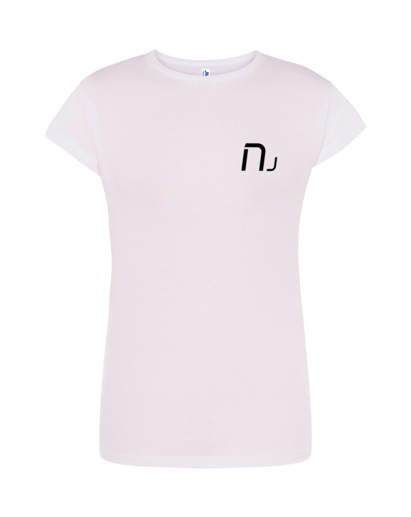 T-Shirt NO JUMP