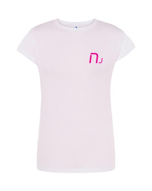 T-Shirt NO JUMP