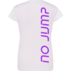 T-Shirt NO JUMP