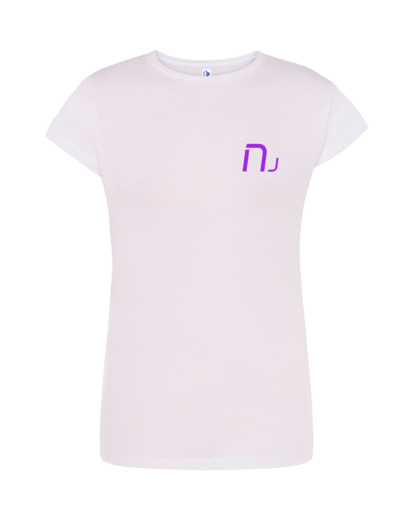T-Shirt NO JUMP