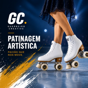 Patinagem Artística