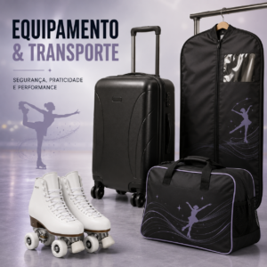Equipamento & Transporte