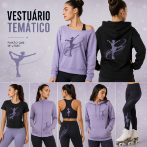 Vestuário Temático
