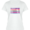 T-shirt Saltos Color Edition
