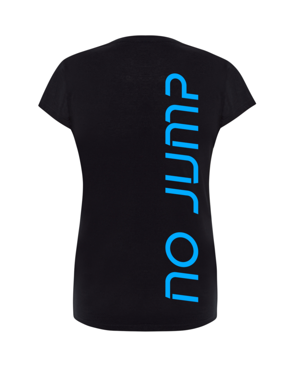 T-Shirt NO JUMP