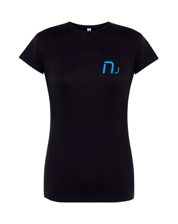 T-Shirt NO JUMP