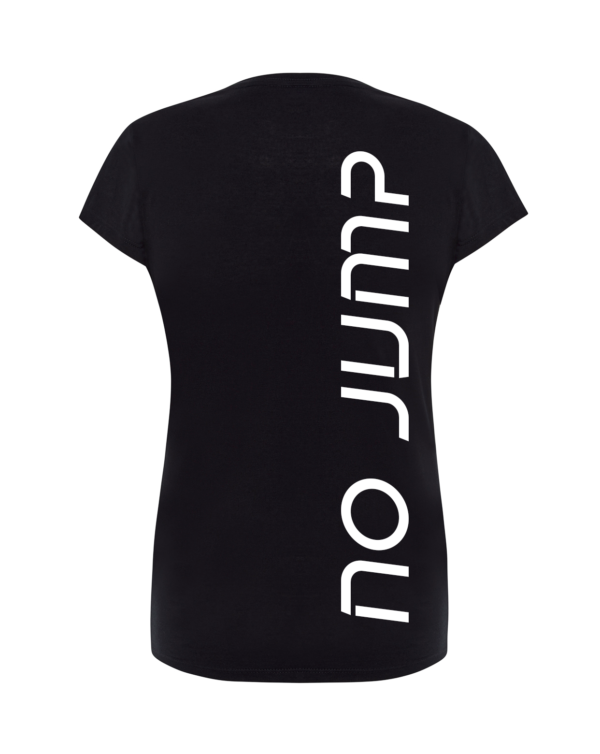 T-Shirt NO JUMP