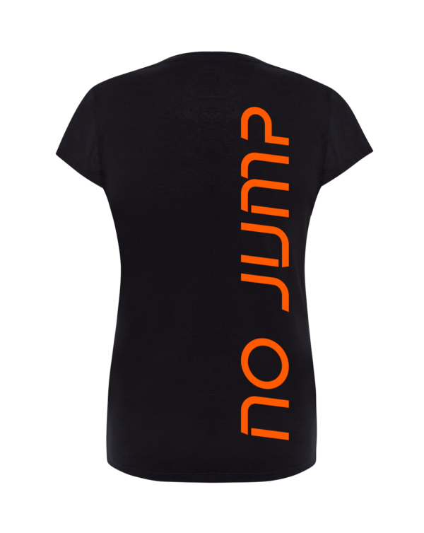 T-Shirt NO JUMP