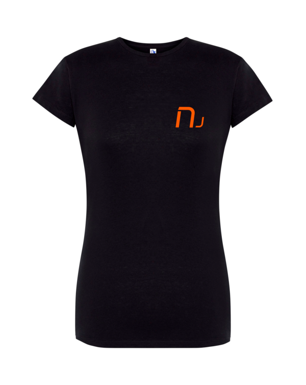 T-Shirt NO JUMP