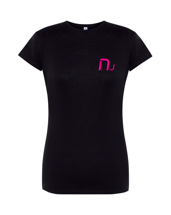 T-Shirt NO JUMP