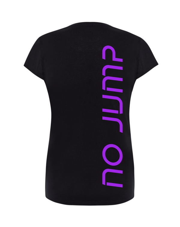 T-Shirt NO JUMP