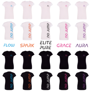T-Shirt NO JUMP