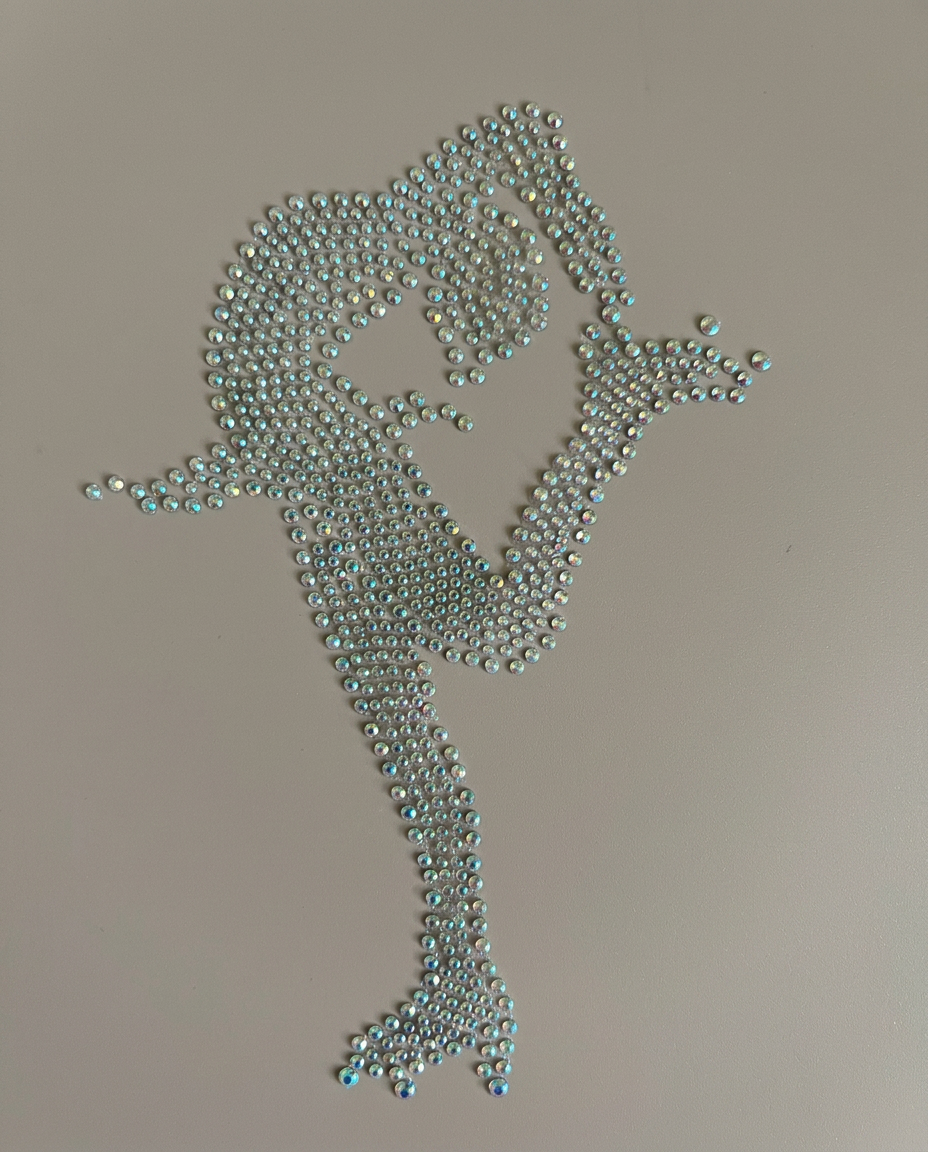 Transferes strass - 21