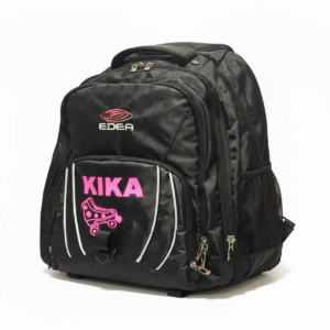 Transfer de Strass Austríaco – Patins de Patinagem Artística 10×10 cm
